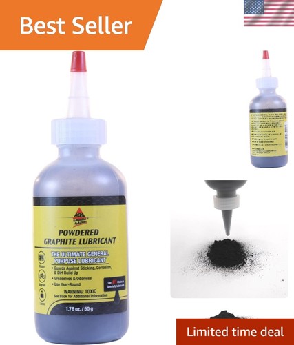 Zip 2oz graphite - zip,