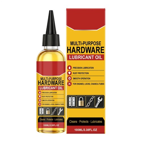 Door hinge lubricant - door,